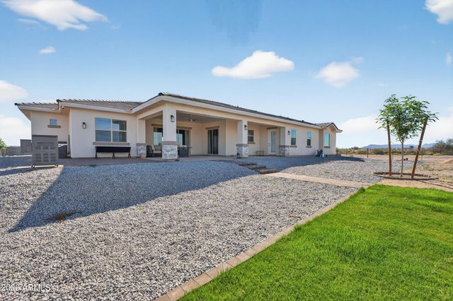 35682 W HARRISON Street, Tonopah, AZ 85354