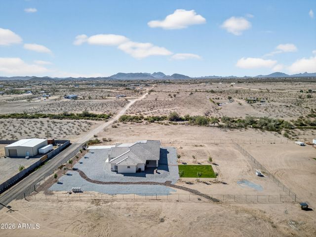 35682 W HARRISON Street, Tonopah, AZ 85354