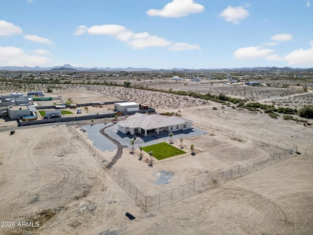 35682 W HARRISON Street, Tonopah, AZ 85354
