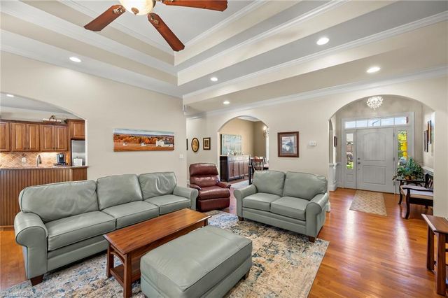 4968 Britton Gardens Road, Clemmons, NC 27012