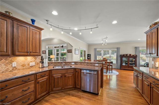 4968 Britton Gardens Road, Clemmons, NC 27012