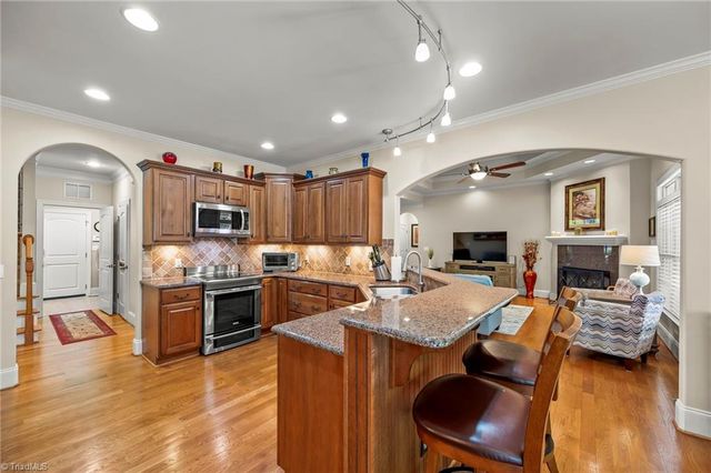 4968 Britton Gardens Road, Clemmons, NC 27012