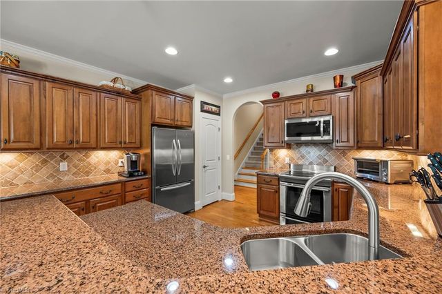 4968 Britton Gardens Road, Clemmons, NC 27012