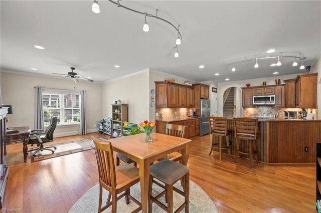 4968 Britton Gardens Road, Clemmons, NC 27012