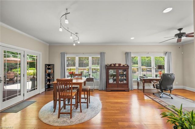 4968 Britton Gardens Road, Clemmons, NC 27012
