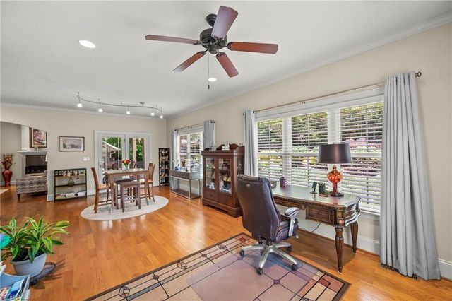 4968 Britton Gardens Road, Clemmons, NC 27012