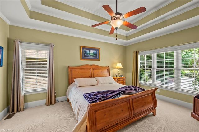 4968 Britton Gardens Road, Clemmons, NC 27012