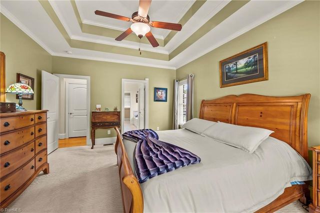 4968 Britton Gardens Road, Clemmons, NC 27012