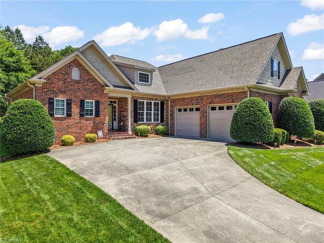 4968 Britton Gardens Road, Clemmons, NC 27012
