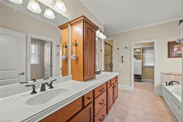 4968 Britton Gardens Road, Clemmons, NC 27012