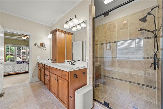 4968 Britton Gardens Road, Clemmons, NC 27012
