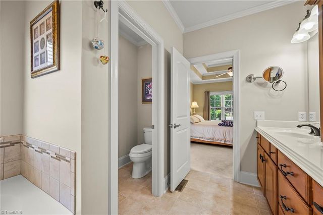 4968 Britton Gardens Road, Clemmons, NC 27012