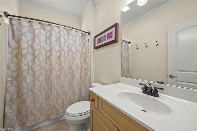 4968 Britton Gardens Road, Clemmons, NC 27012