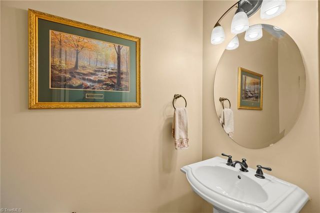 4968 Britton Gardens Road, Clemmons, NC 27012