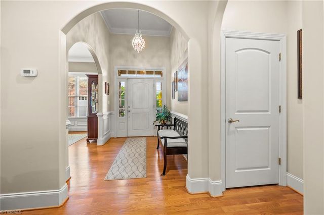 4968 Britton Gardens Road, Clemmons, NC 27012