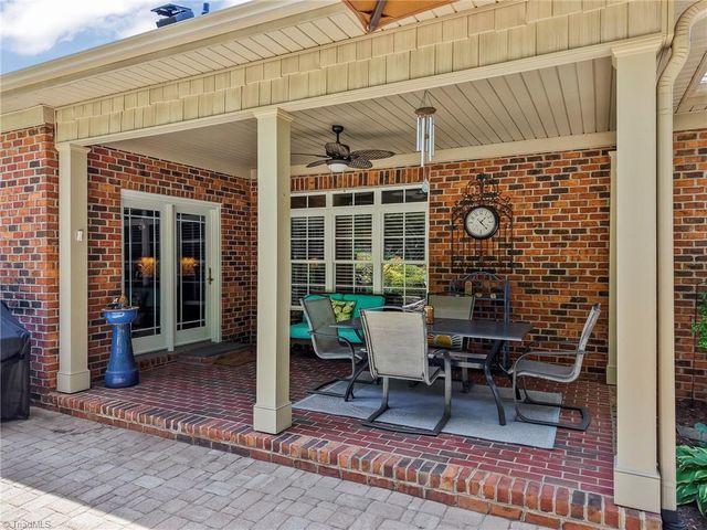 4968 Britton Gardens Road, Clemmons, NC 27012