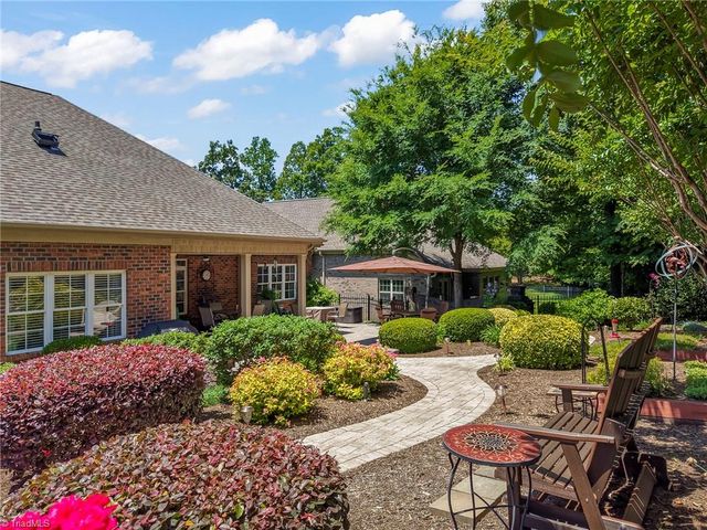 4968 Britton Gardens Road, Clemmons, NC 27012