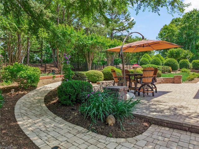 4968 Britton Gardens Road, Clemmons, NC 27012