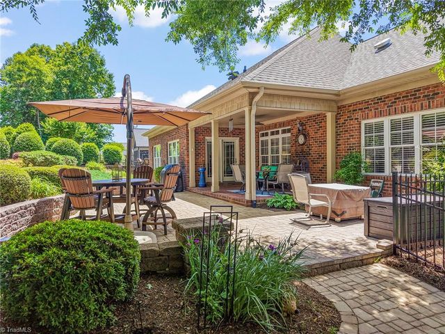 4968 Britton Gardens Road, Clemmons, NC 27012