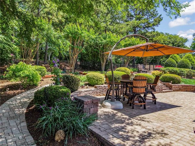 4968 Britton Gardens Road, Clemmons, NC 27012