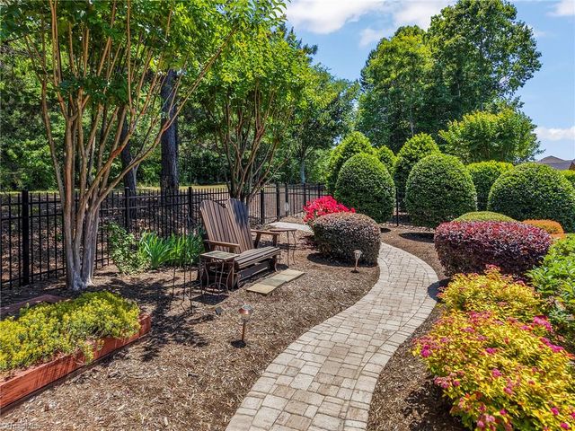 4968 Britton Gardens Road, Clemmons, NC 27012