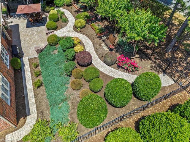 4968 Britton Gardens Road, Clemmons, NC 27012
