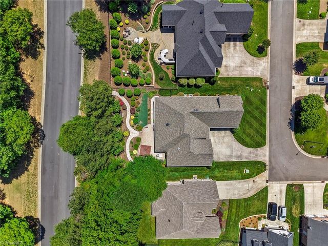 4968 Britton Gardens Road, Clemmons, NC 27012