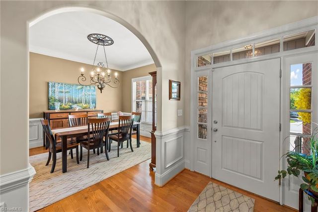 4968 Britton Gardens Road, Clemmons, NC 27012