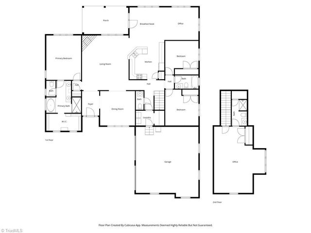 4968 Britton Gardens Road, Clemmons, NC 27012