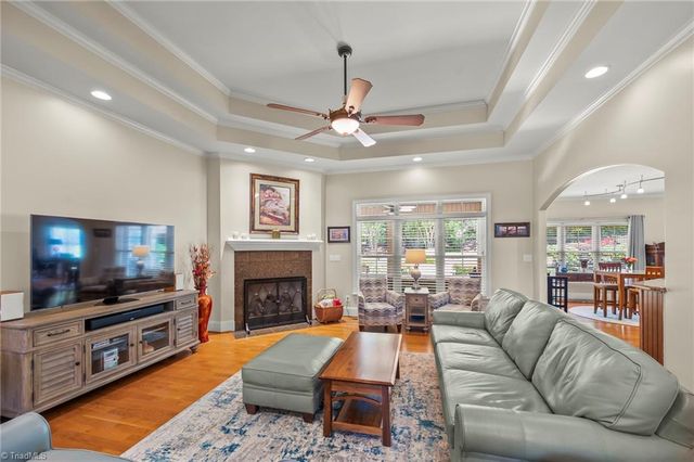 4968 Britton Gardens Road, Clemmons, NC 27012