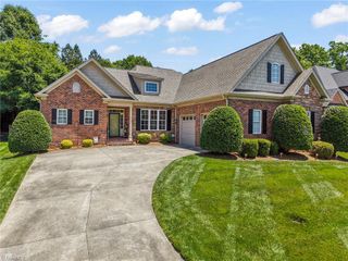 4968 Britton Gardens Road, Clemmons, NC 27012
