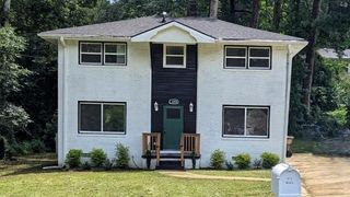 2608 Rockcliff SE Road, Atlanta, GA 30316
