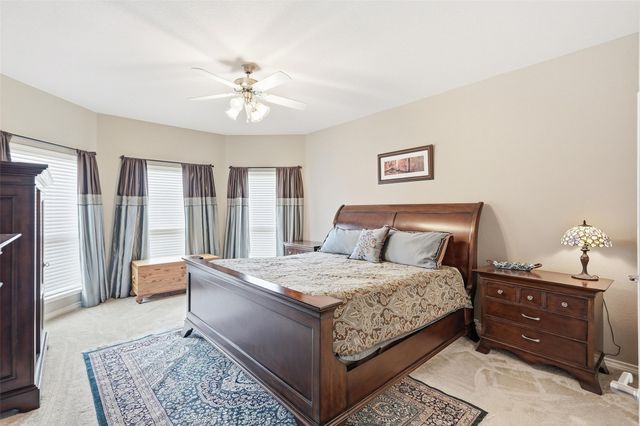 13713 Hot Springs Lane, Frisco, TX 75035