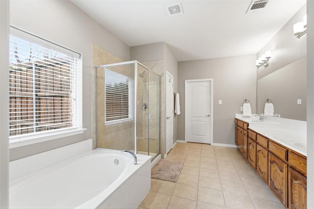 13713 Hot Springs Lane, Frisco, TX 75035