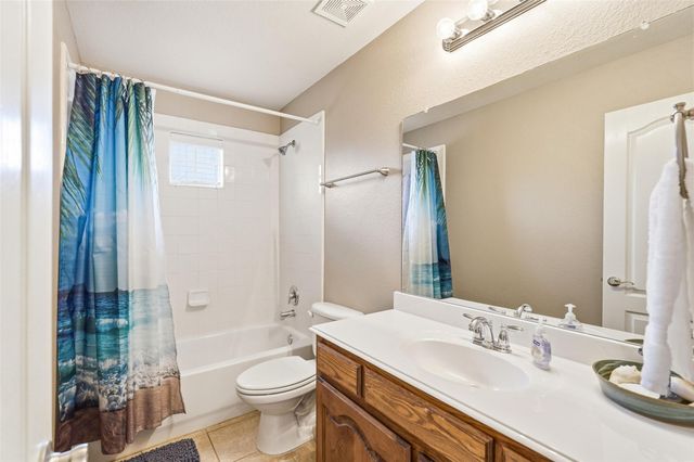 13713 Hot Springs Lane, Frisco, TX 75035