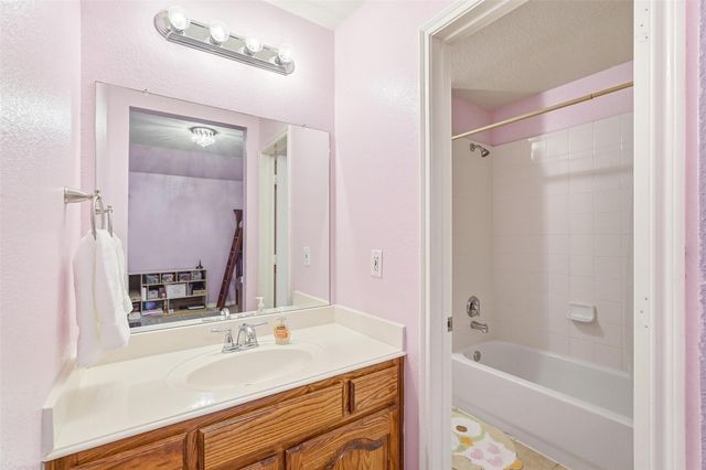 13713 Hot Springs Lane, Frisco, TX 75035