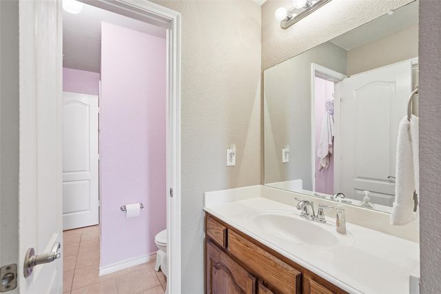 13713 Hot Springs Lane, Frisco, TX 75035