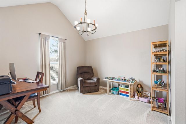 13713 Hot Springs Lane, Frisco, TX 75035