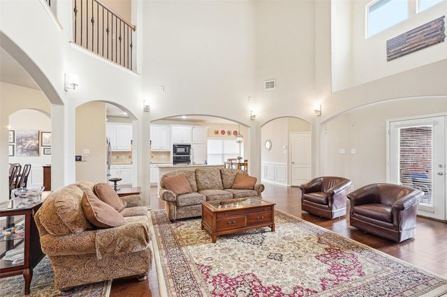 13713 Hot Springs Lane, Frisco, TX 75035