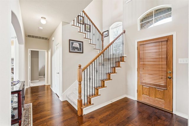 13713 Hot Springs Lane, Frisco, TX 75035