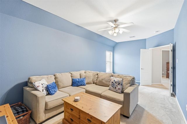 13713 Hot Springs Lane, Frisco, TX 75035