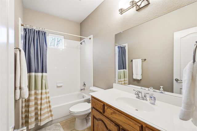 13713 Hot Springs Lane, Frisco, TX 75035