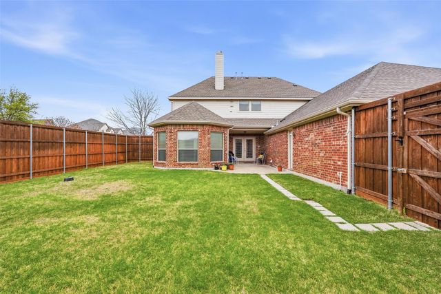 13713 Hot Springs Lane, Frisco, TX 75035