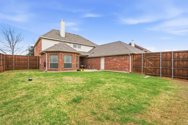 13713 Hot Springs Lane, Frisco, TX 75035