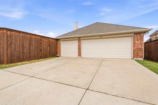 13713 Hot Springs Lane, Frisco, TX 75035