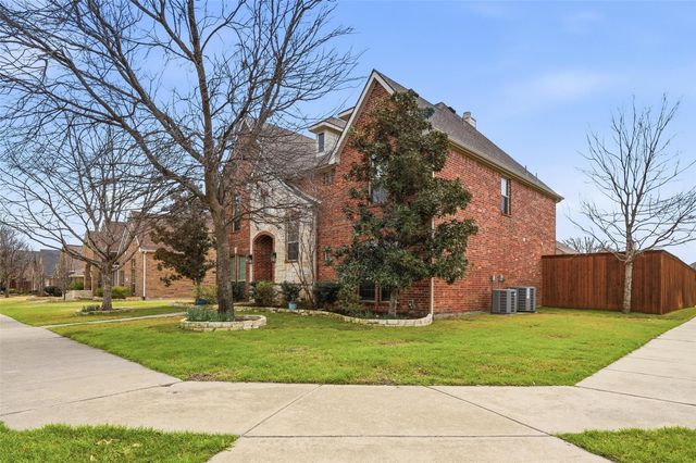 13713 Hot Springs Lane, Frisco, TX 75035