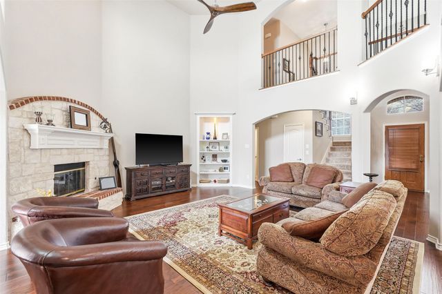 13713 Hot Springs Lane, Frisco, TX 75035