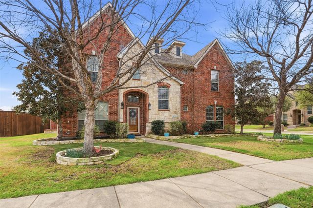 13713 Hot Springs Lane, Frisco, TX 75035