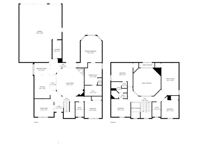 13713 Hot Springs Lane, Frisco, TX 75035