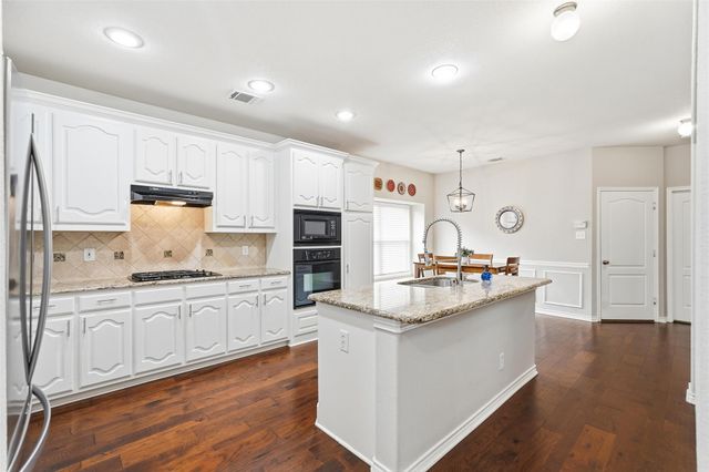 13713 Hot Springs Lane, Frisco, TX 75035